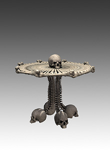 Bone Table