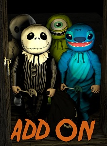 Lil Monsters Add-on