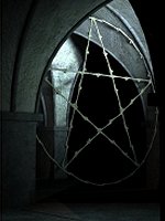 SceneScapes X2 - The Vault